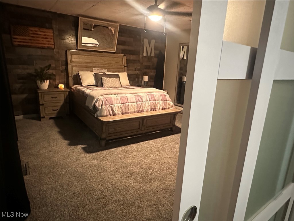 Village/Duncan Falls - Residential