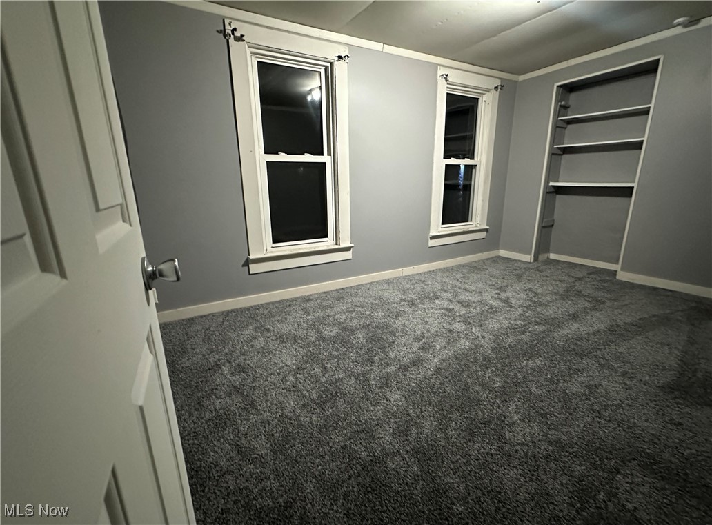 Village/Duncan Falls - Residential