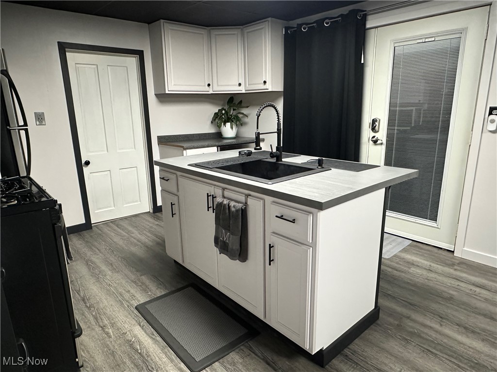 Village/Duncan Falls - Residential