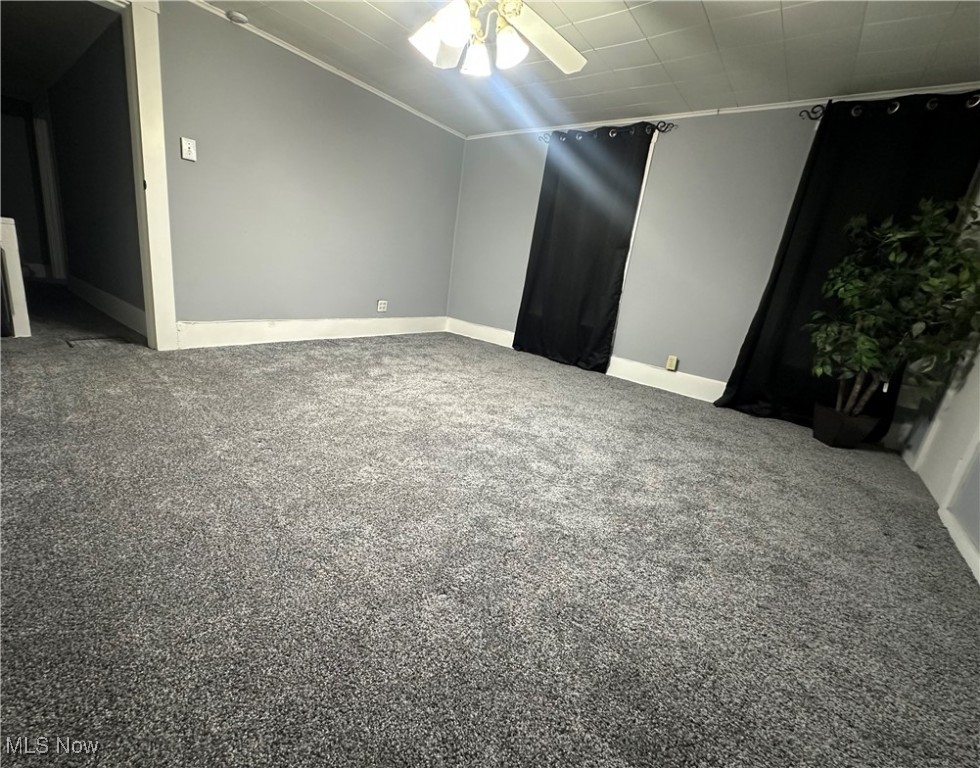 Village/Duncan Falls - Residential