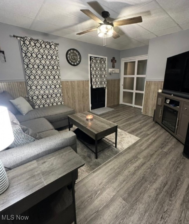 Village/Duncan Falls - Residential