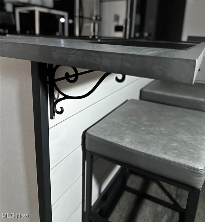 Village/Duncan Falls - Residential