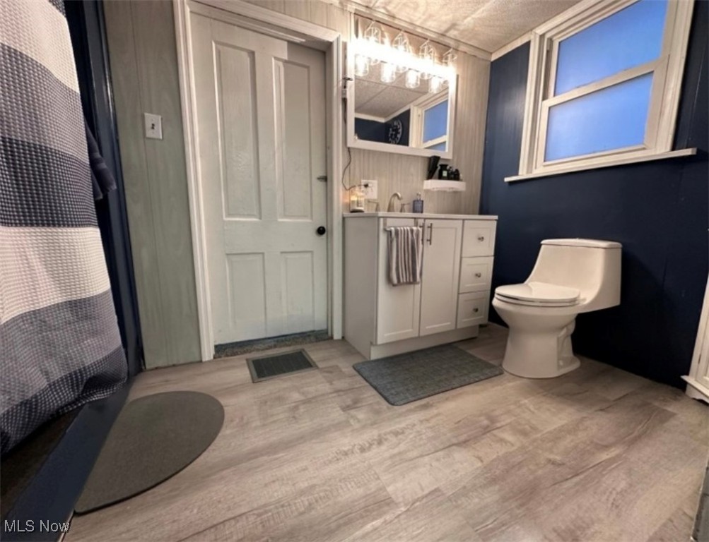 Village/Duncan Falls - Residential