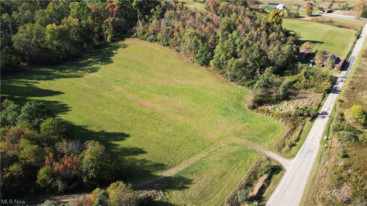 US Military Lands - Land