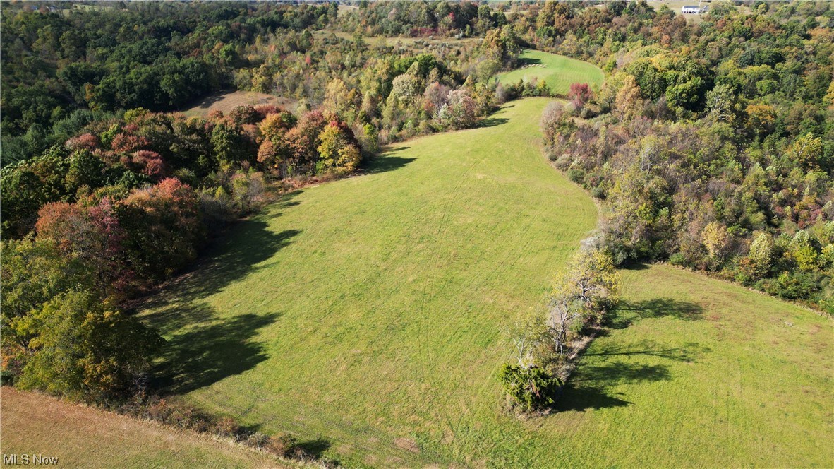 US Military Lands - Land