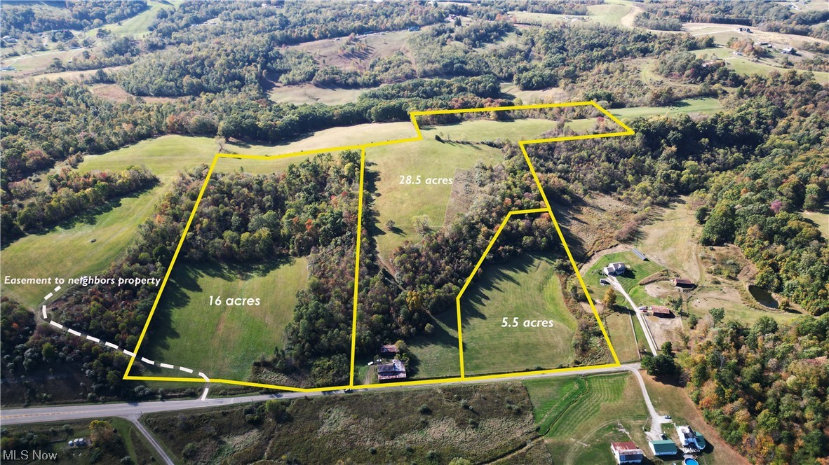 US Military Lands - Land