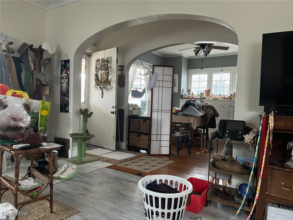 Alliance - Residential