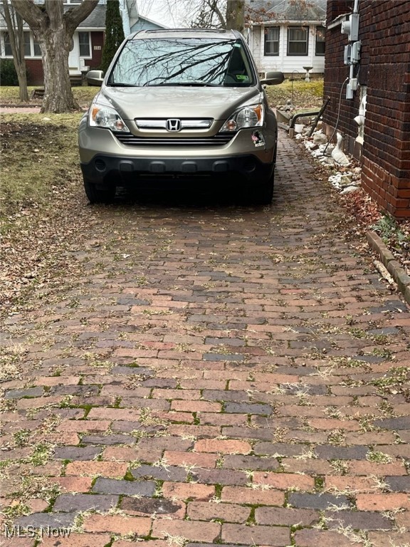 Alliance - Residential