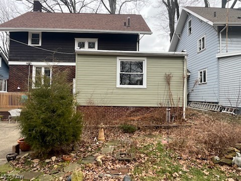 Alliance - Residential