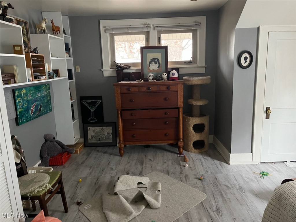 Alliance - Residential