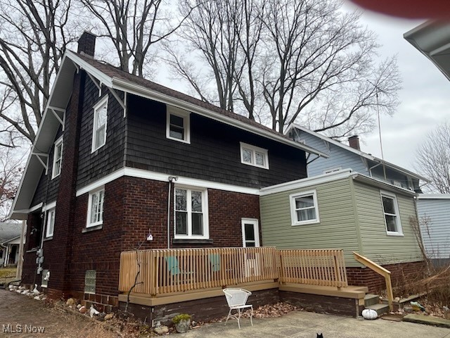 Alliance - Residential