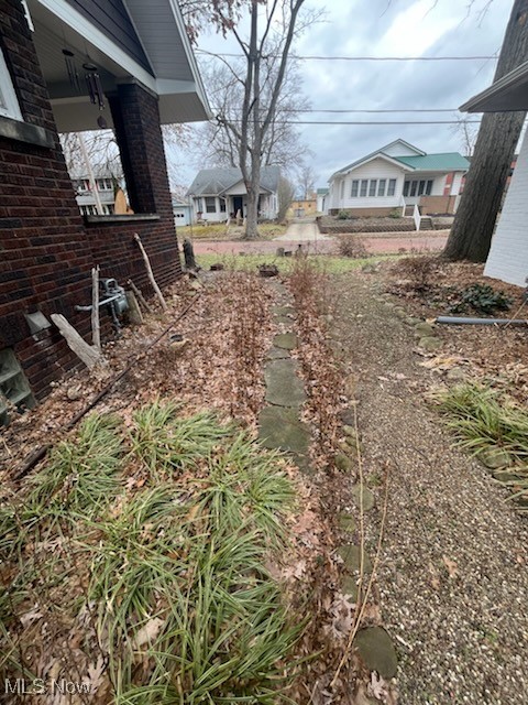 Alliance - Residential