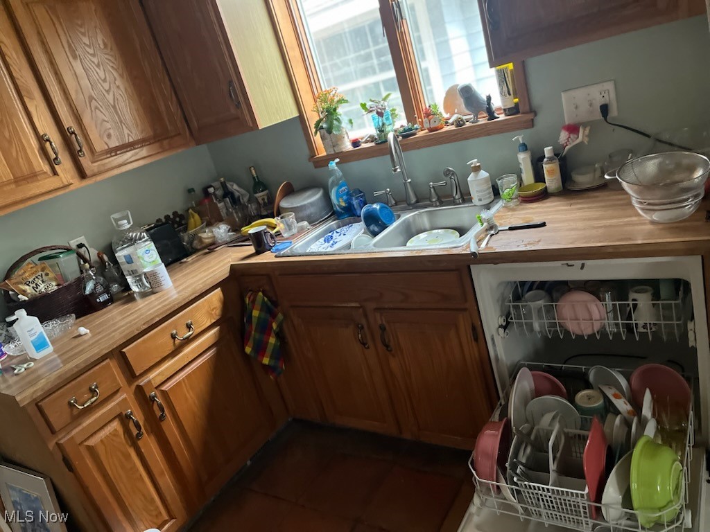 Alliance - Residential