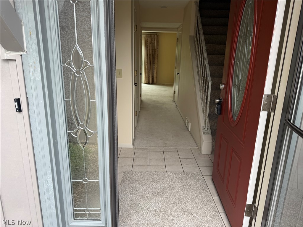 Co-Moor Twnhse Idlewood S Condo - Residential