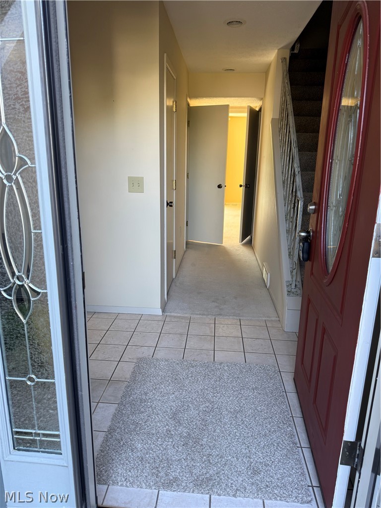 Co-Moor Twnhse Idlewood S Condo - Residential