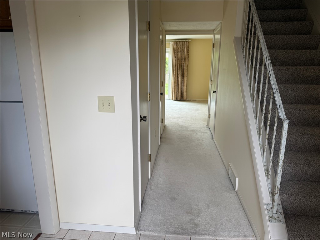 Co-Moor Twnhse Idlewood S Condo - Residential