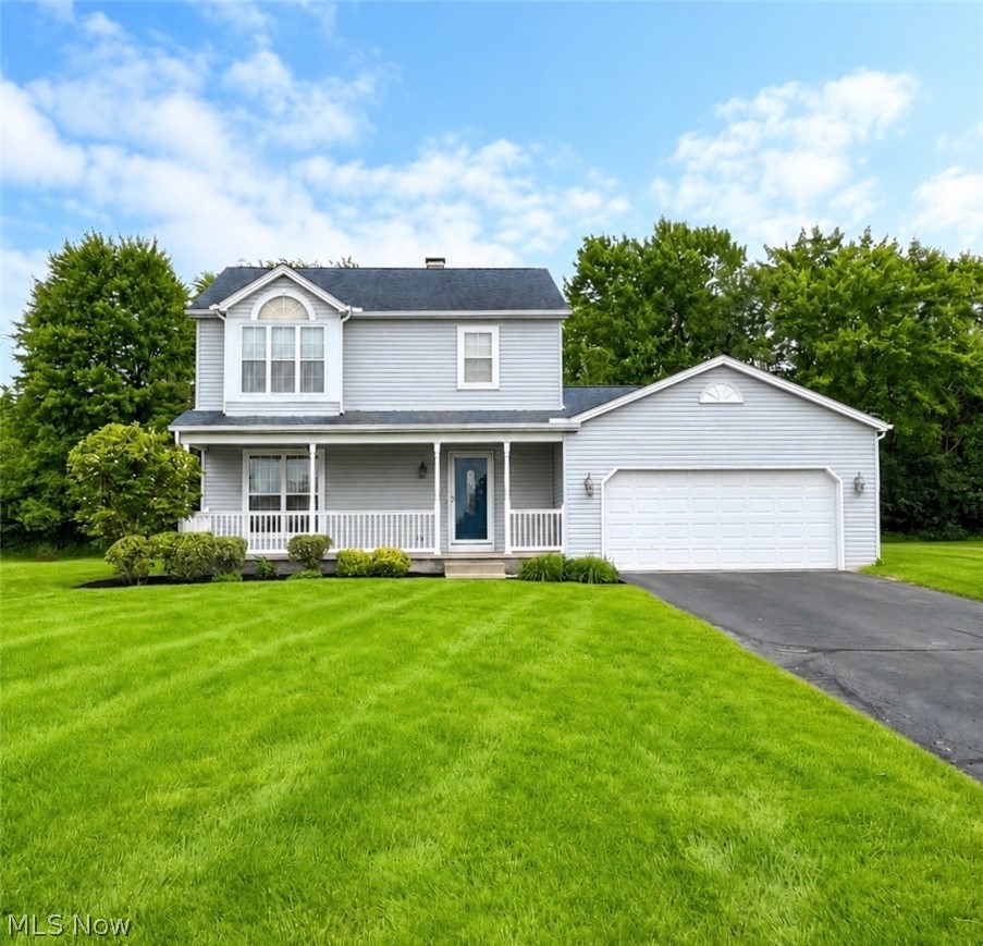 Hill Side 6 - Residential