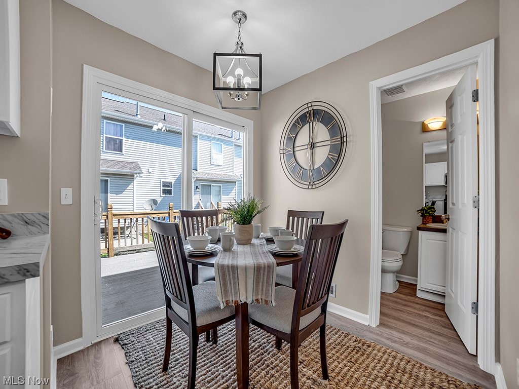 Princeton At College Hills Condo - Residential