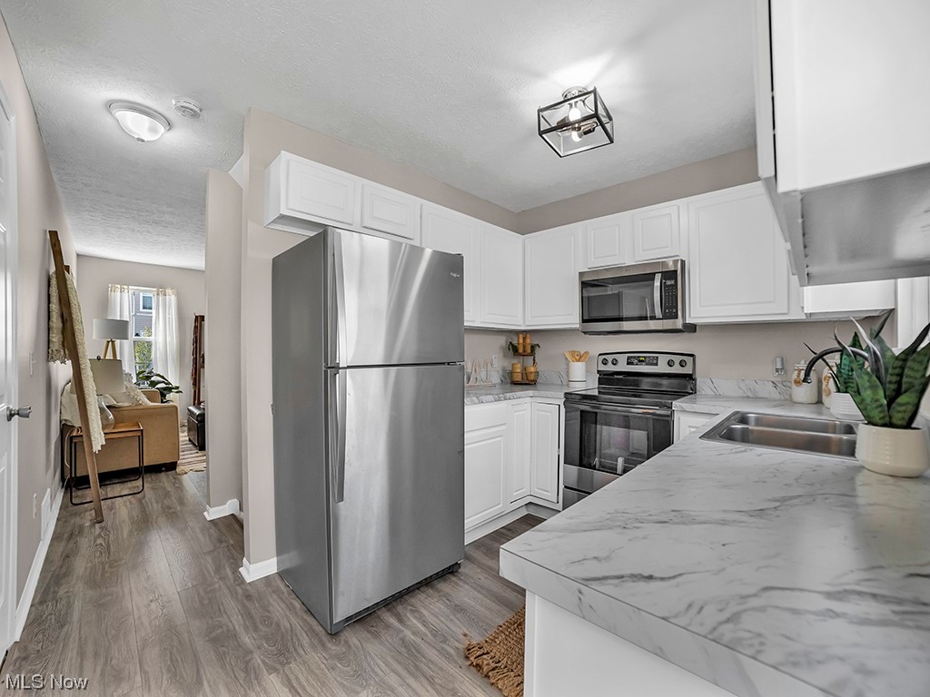 Princeton At College Hills Condo - Residential