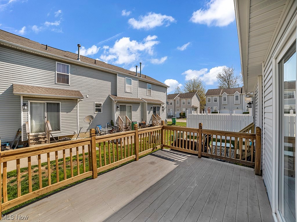 Princeton At College Hills Condo - Residential