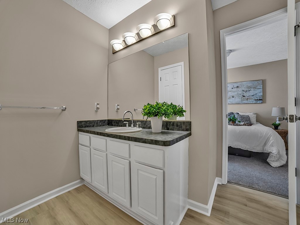 Princeton At College Hills Condo - Residential