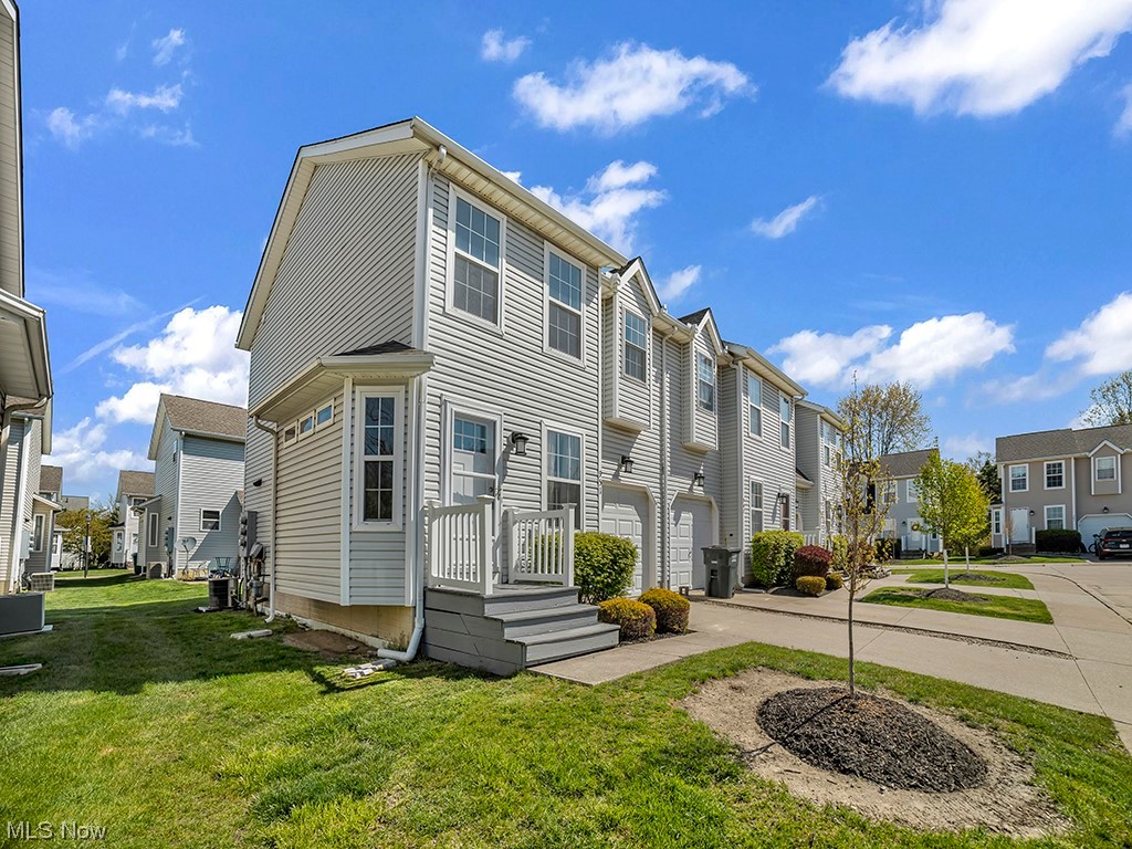 Princeton At College Hills Condo - Residential