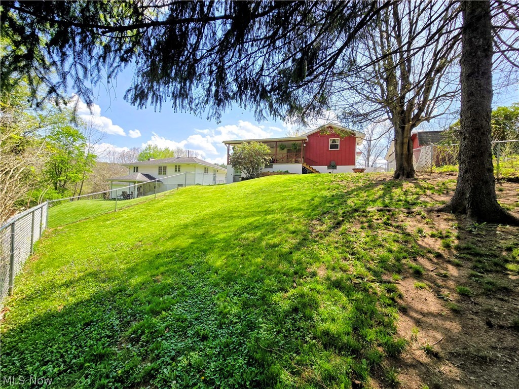 Green Valley - Residential