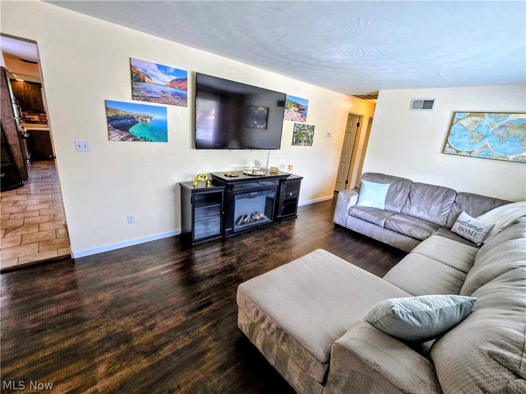 Green Valley - Residential