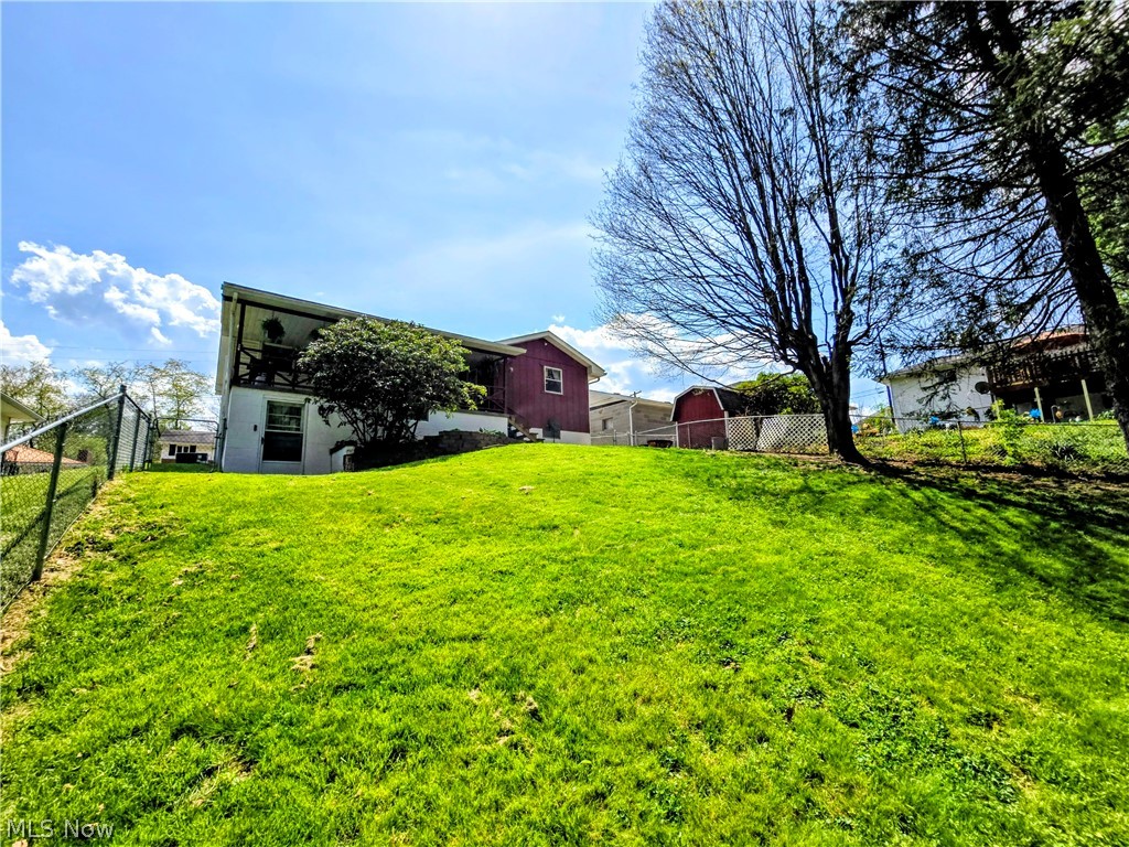 Green Valley - Residential