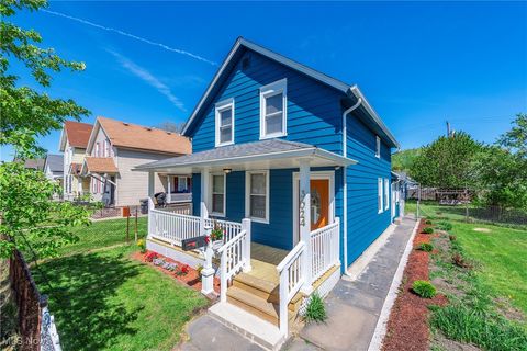 3024 Vega Avenue, Cleveland, OH 44113 - MLS#: 5118161