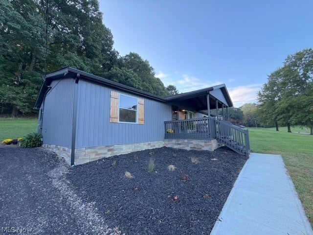 131 Baltzley Valley Road NE