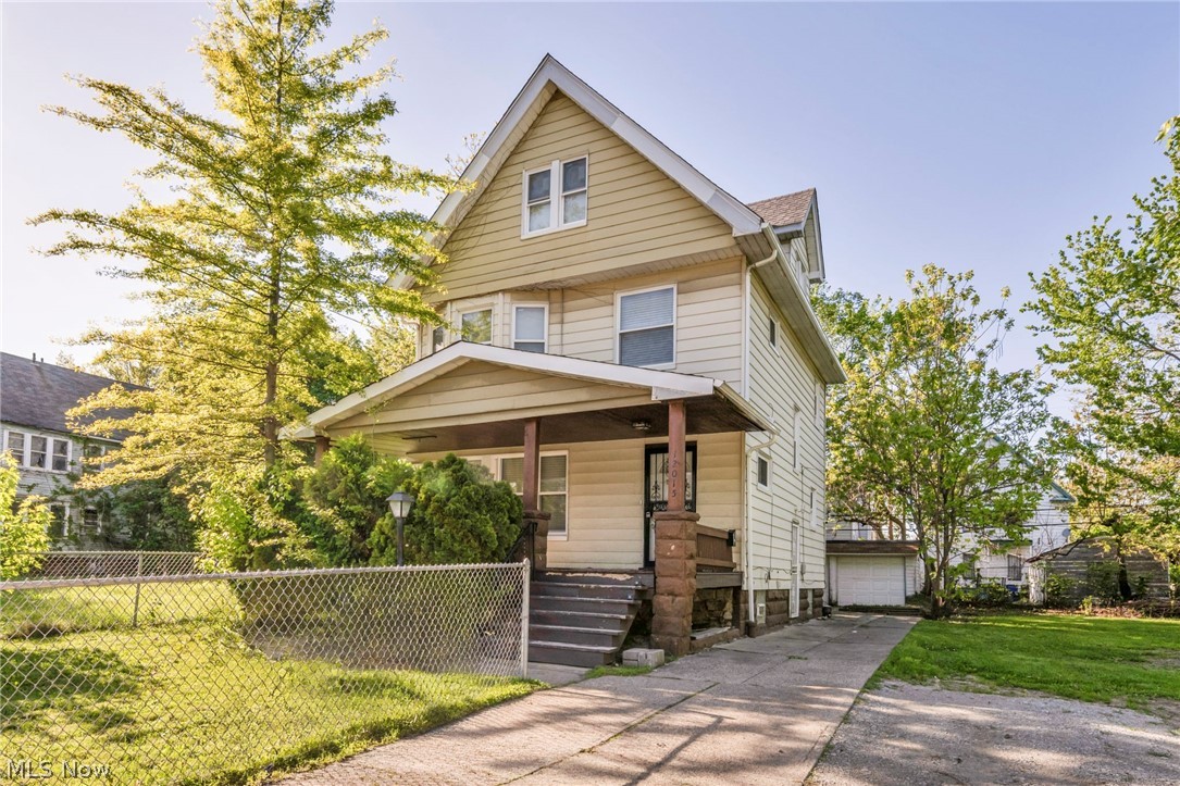12015 Osceola Avenue