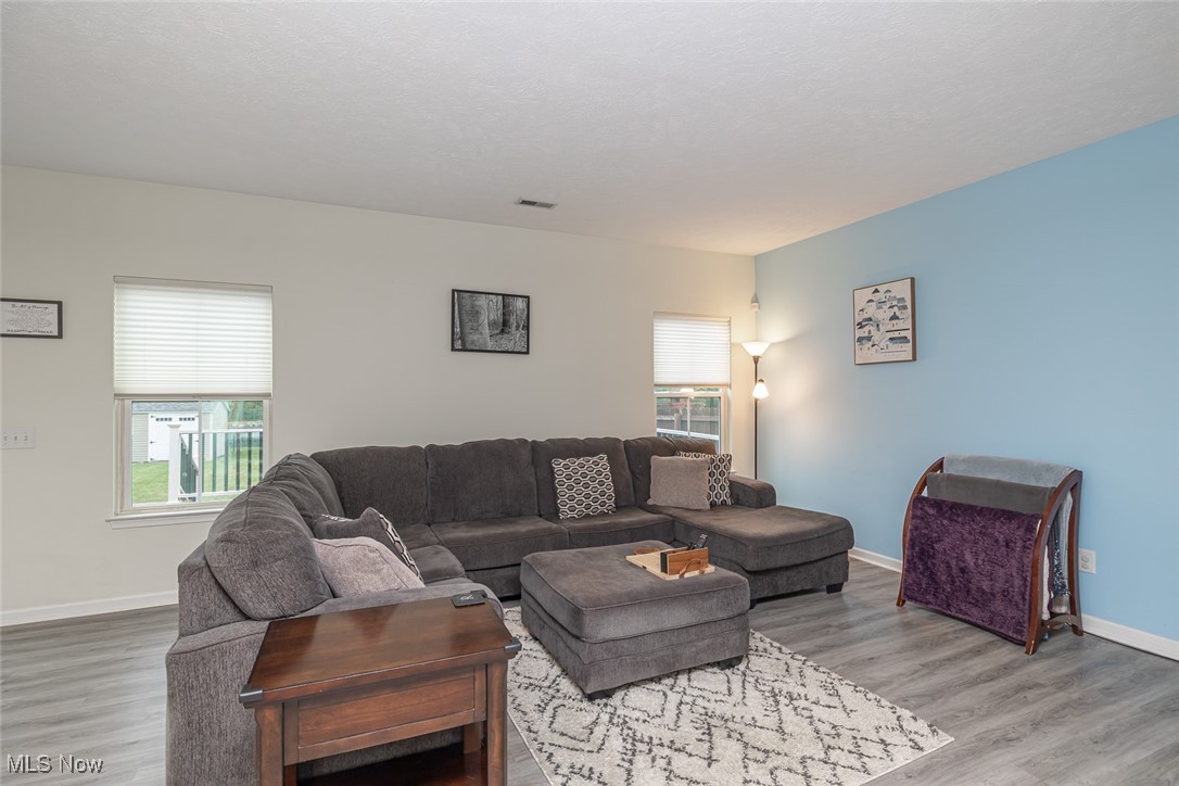 Meadow Lakes - Residential