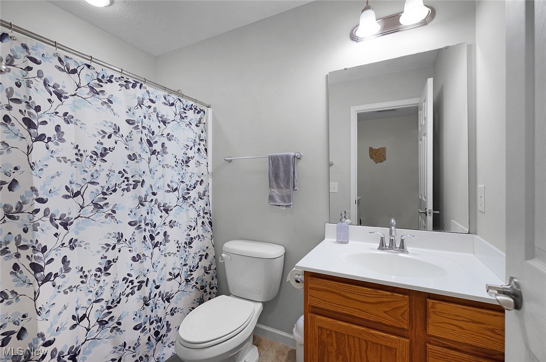 Meadow Lakes - Residential