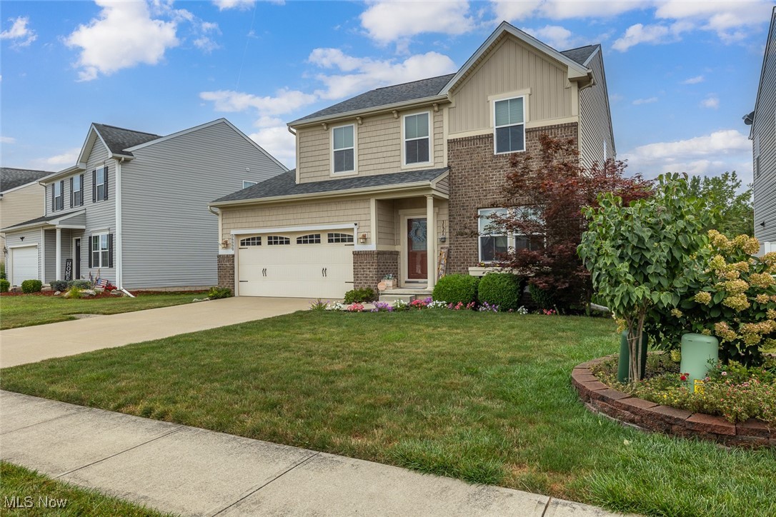 Meadow Lakes - Residential