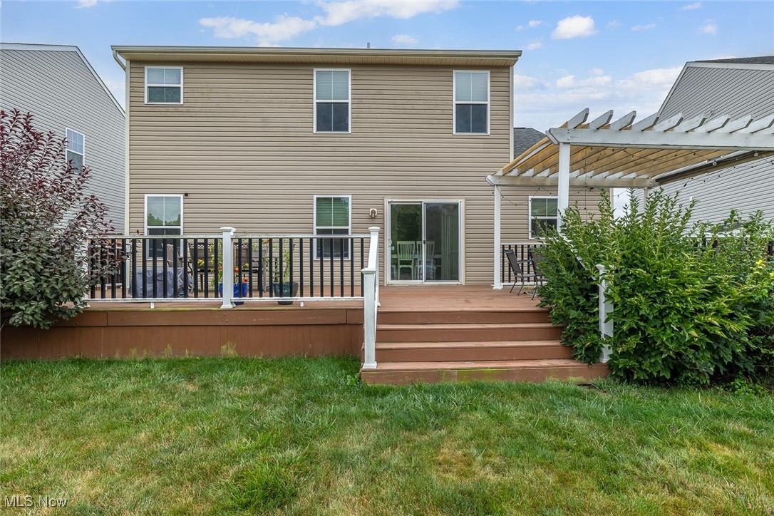 Meadow Lakes - Residential