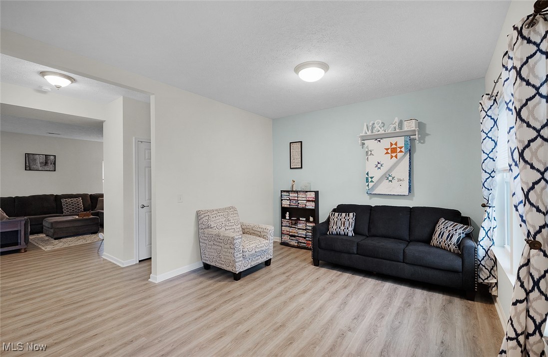 Meadow Lakes - Residential