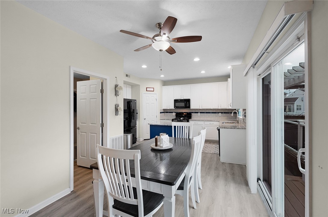 Meadow Lakes - Residential