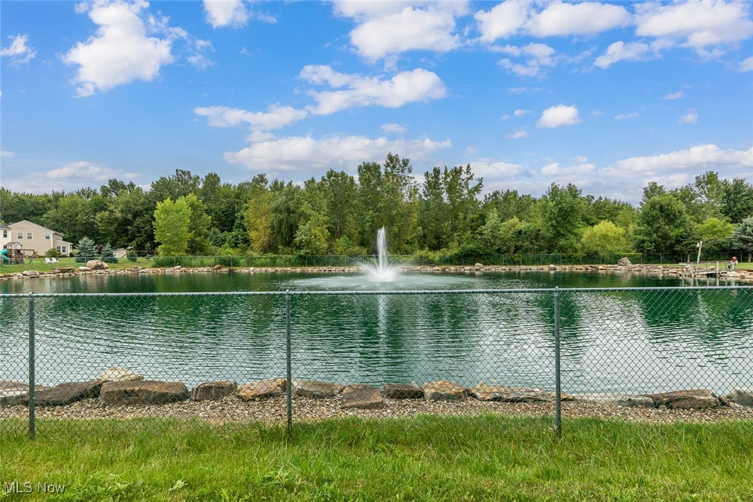 Meadow Lakes - Residential