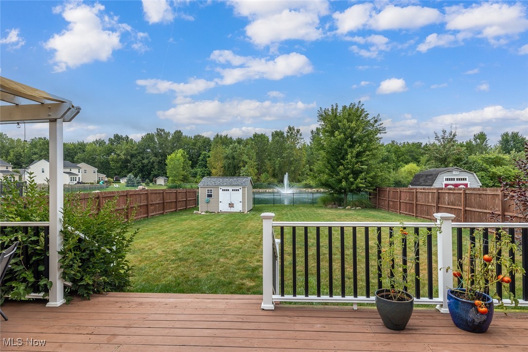 Meadow Lakes - Residential