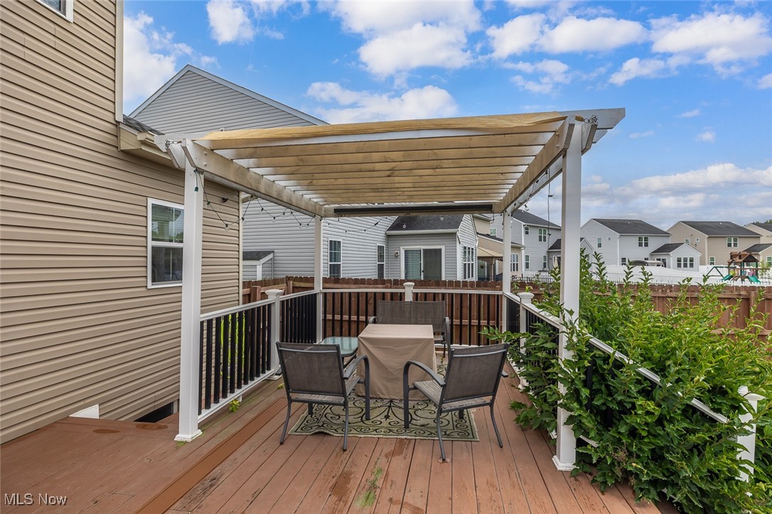 Meadow Lakes - Residential