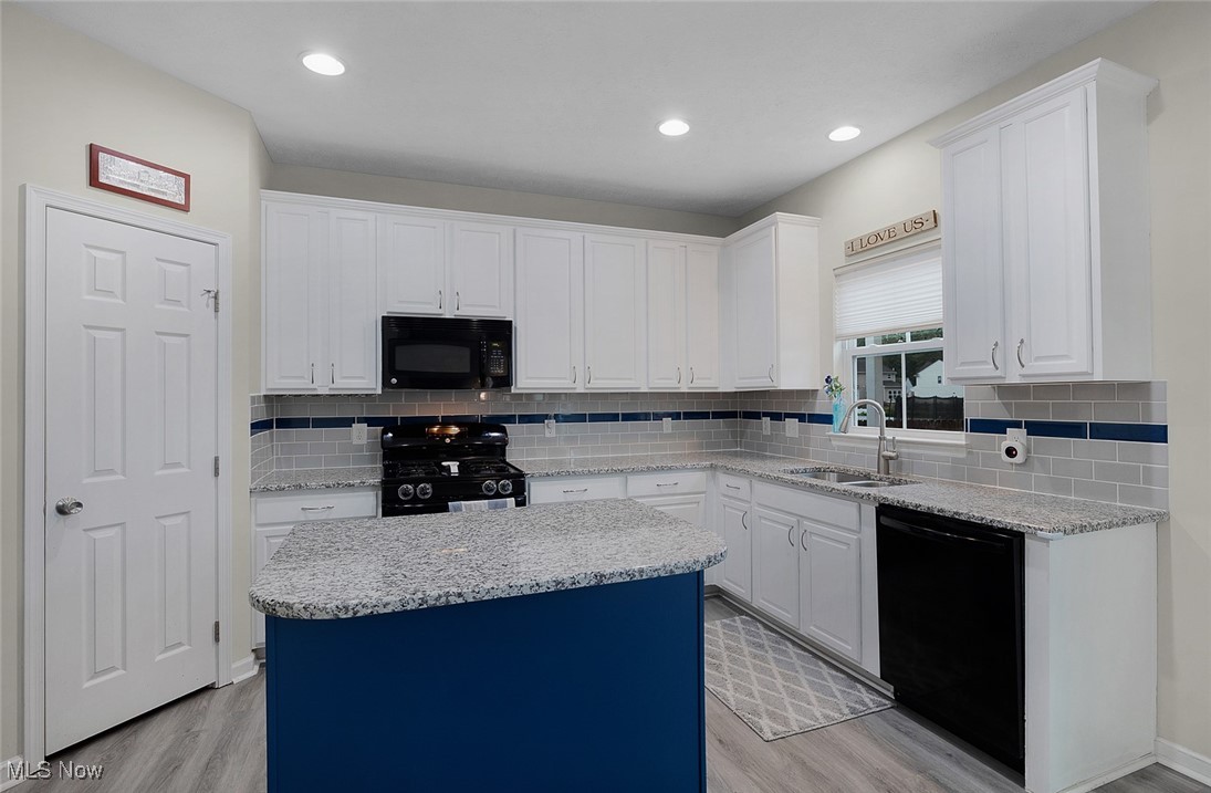 Meadow Lakes - Residential