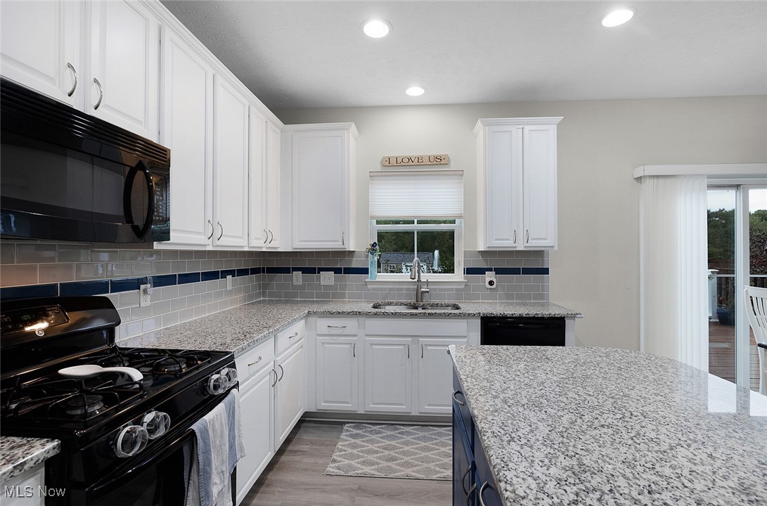 Meadow Lakes - Residential