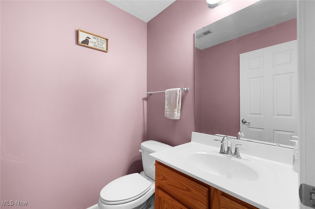 Meadow Lakes - Residential