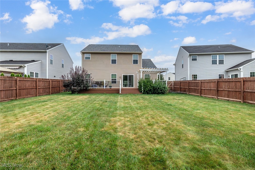 Meadow Lakes - Residential