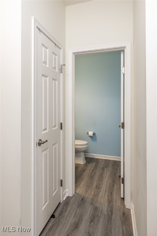 Meadow Lakes - Residential