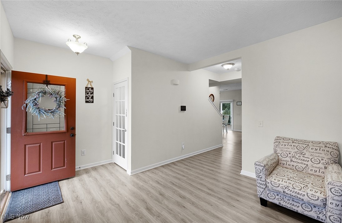 Meadow Lakes - Residential