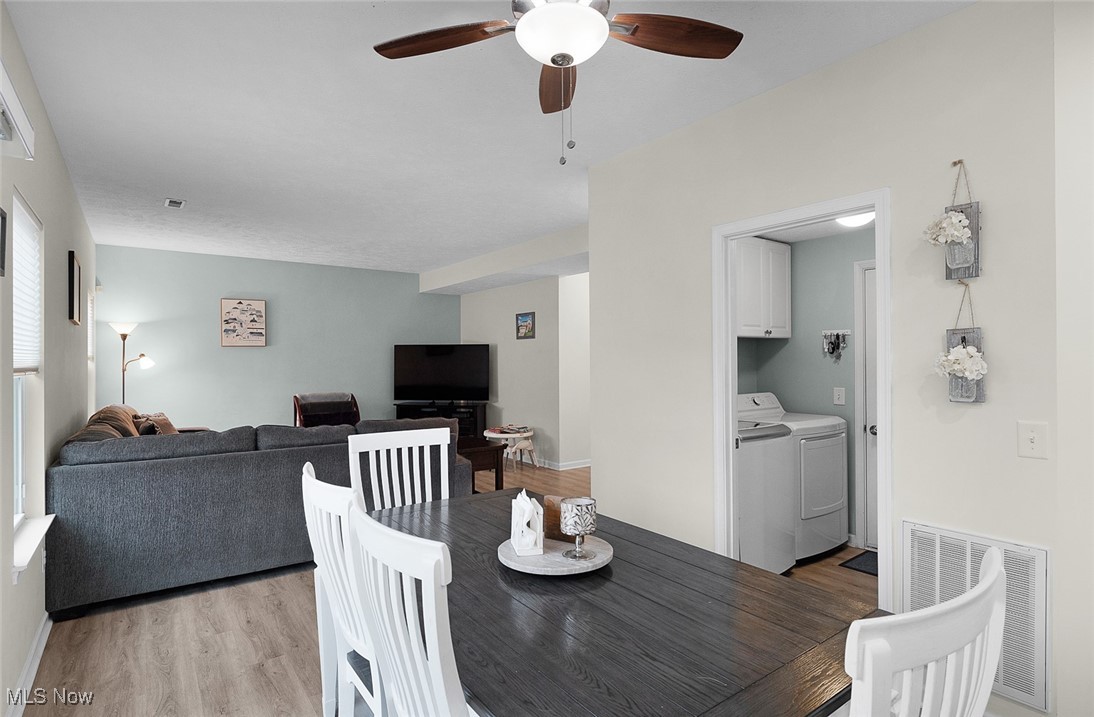 Meadow Lakes - Residential