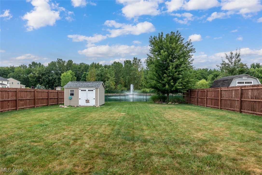 Meadow Lakes - Residential