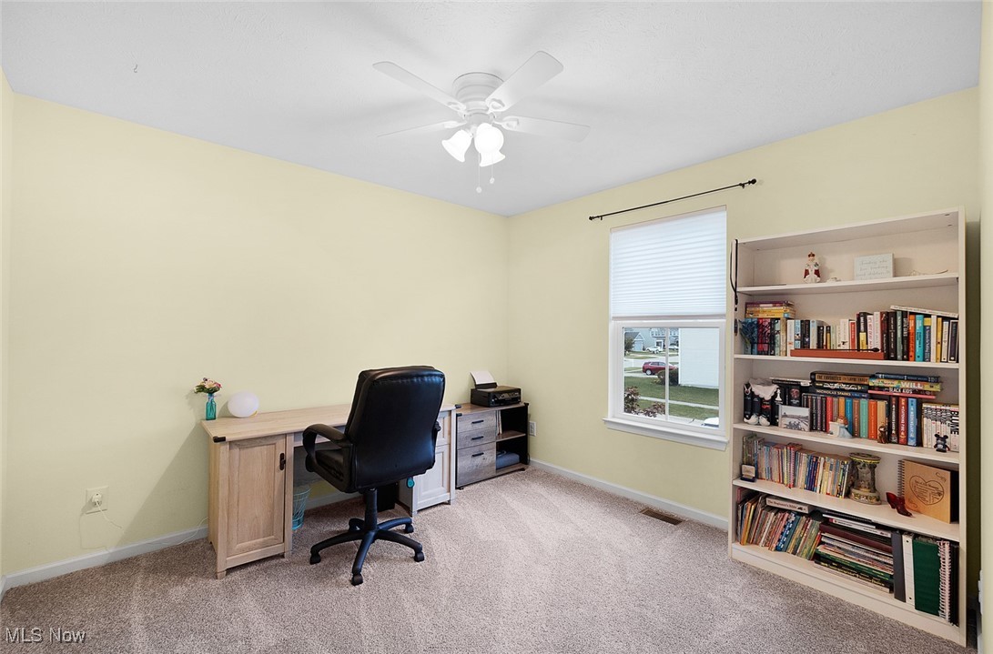 Meadow Lakes - Residential